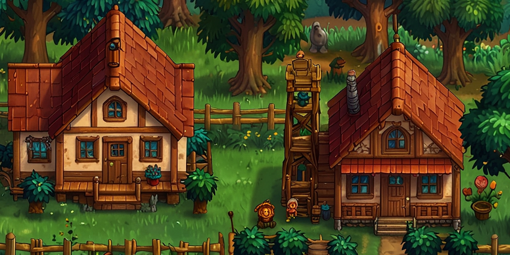 Stardew Valley free game